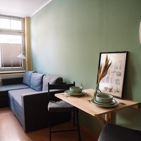 London Buck Apartment Stralsund Exterior photo